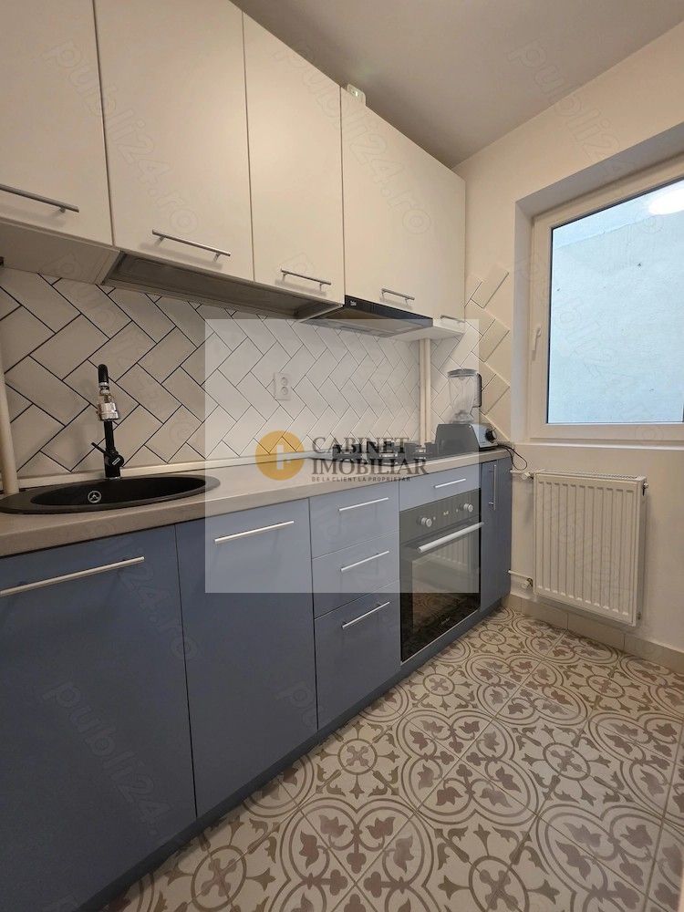 2 camere I Piata Victoriei I Creditabil I 1974 - Poză 6