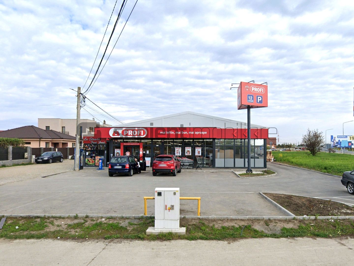 Sapient | Galerie comercială în Sânmartin, Bihor - Poză 5