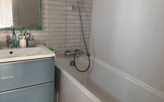 Casă individuală finalizată în Domnești, cu 3 locuri de parcare - Poză 4