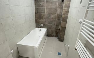 Bloc Nou/ Apartament 2 camere/ Etaj Intermediar/ Tudor Vladimirescu - Poză 6