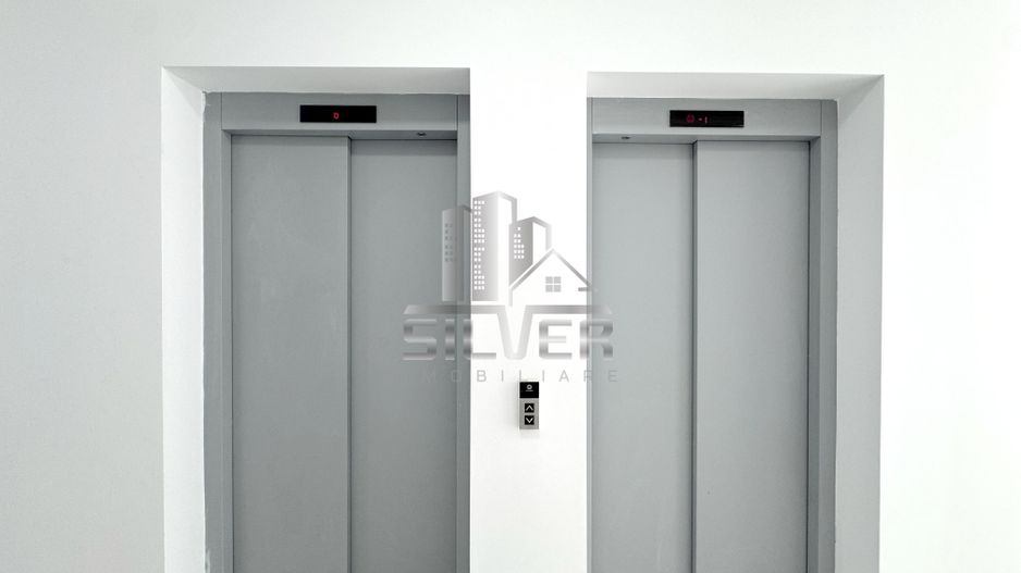 Apartament cu 2 camere/53.5mp/CF/Eroilor/Pret Redus. - Poză 11