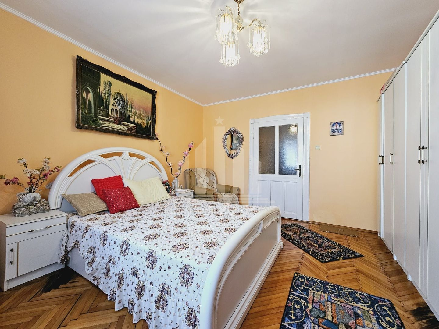 Casa in regim cuplat de vanzare, Lipoveni - Poză 5