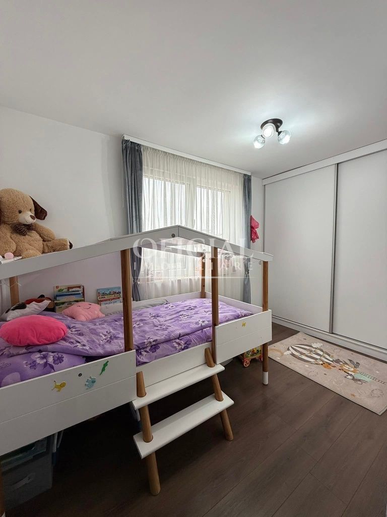 Apartament 3 camere | Pet friendly | Parcare | AC | Floresti - Porii - Poză 6