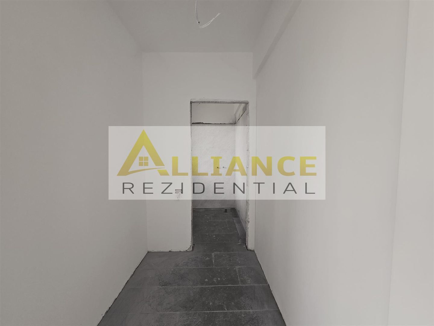Vila individuala-str Miorita-5 camere- 390mp teren - Poză 7