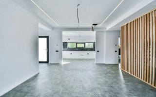 Vila SMART**panouri fotovoltaice//Lake view//Ostratu-Corbeanca - Poză 7