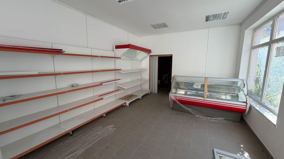 Spatiu Comercial de vanzare, Cugir - Poză 1