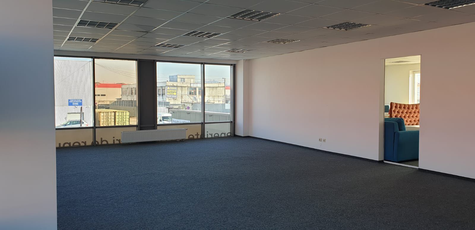 BIROU BARTOLOMEU - Poză 3