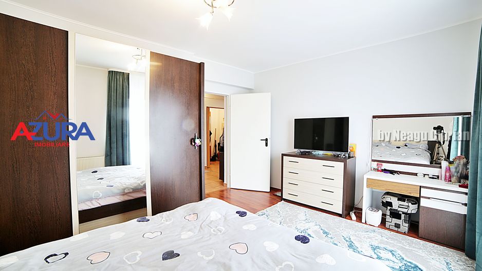 AZURA Imobiliare - Apartament 2 Camere Bloc Nou, Gavana 3 Piata - Poză 6