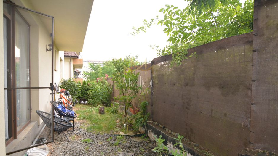 Apartament cu 3 camere – Aurel Gurghianu - Poză 10