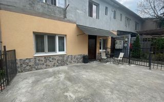 Apartament cochet cu terasă și parcare, aproape de Parcul Farmec - Poză 6