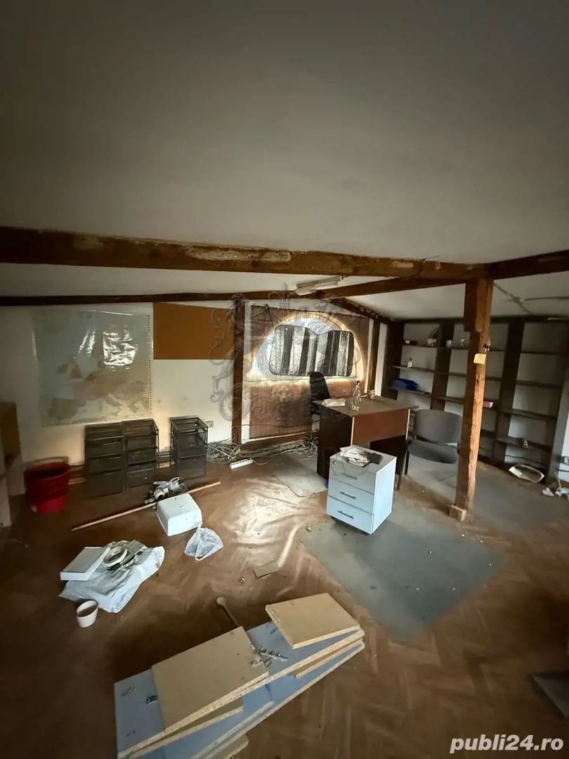 Inchiriere | Spatiu Comercial Individual | Aviatiei Stradal | Ibis - Poză 5