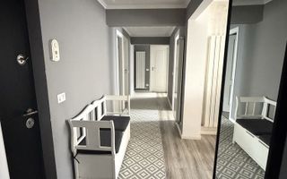 Apartament 3 camere- Mărăști - Poză 7