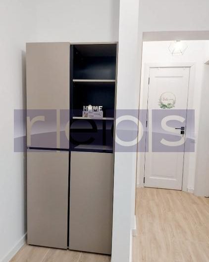 VANZARE APARTAMENT 2 CAMERE METROU TITAN PARK IOR RENOVAT 2025 MOBILAT LUX - Poză 8