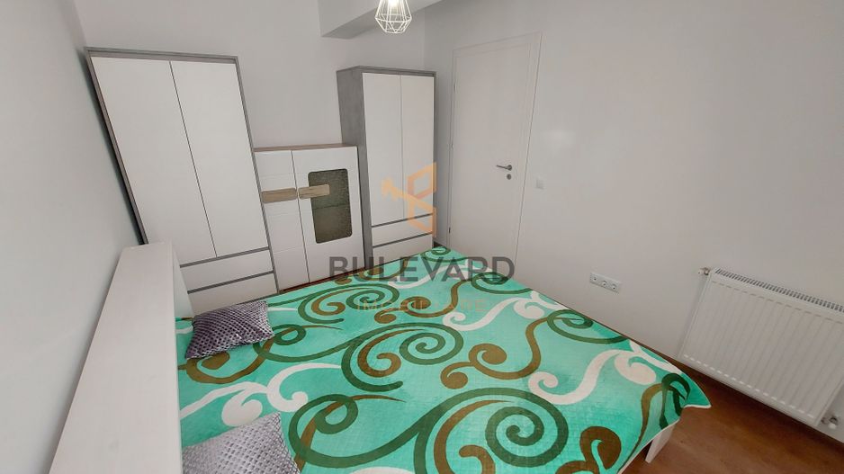 Apartament nou la prima inchiriere! - Poză 5