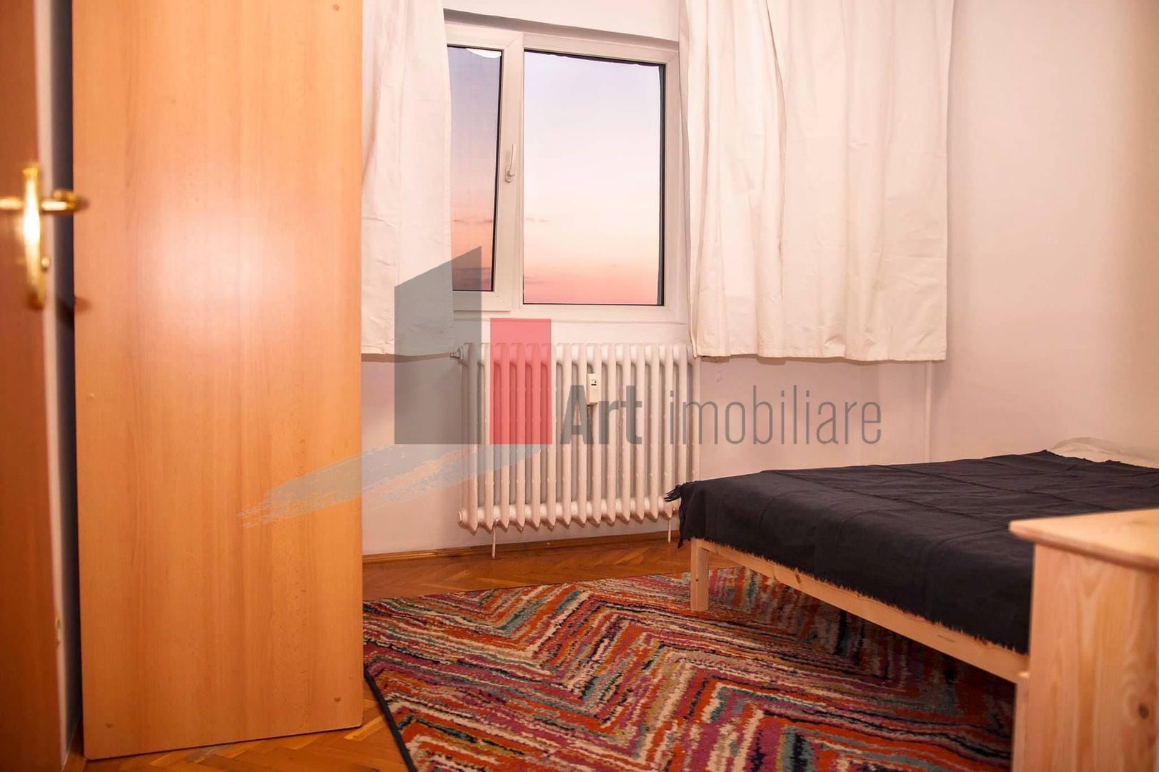 Apartamentul "SOLAIRUA" , Mosilor-adiacent, gata sa te muti in el - Poză 5