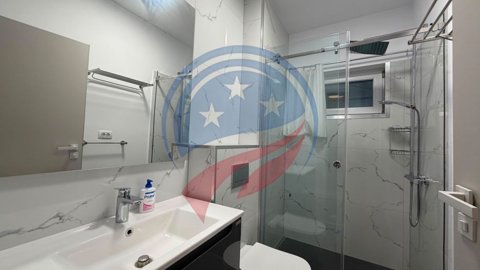 Apartament lux, 3 camere, zona Grădina Botanică, bloc 2020 – locație excelentă - Poză 4