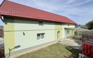 Oportunitate de investitie-Pensiune in statiunea Tasnad, jud. Satu Mare - Poză 5