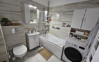 Garsoniera moderna si spatioasa de vanzare Calea Cisnadiei - Poză 8
