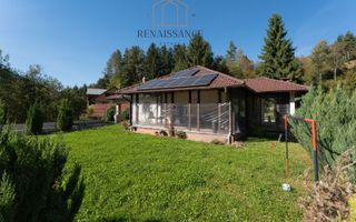 Cabana de Vis in Poiana Marului | Aproape de Lac | 817 mp Teren - Poză 19