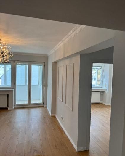 Apartament 3 camere de vânzare, Cișmigiu, renovat complet, centrală proprie - Poză 4