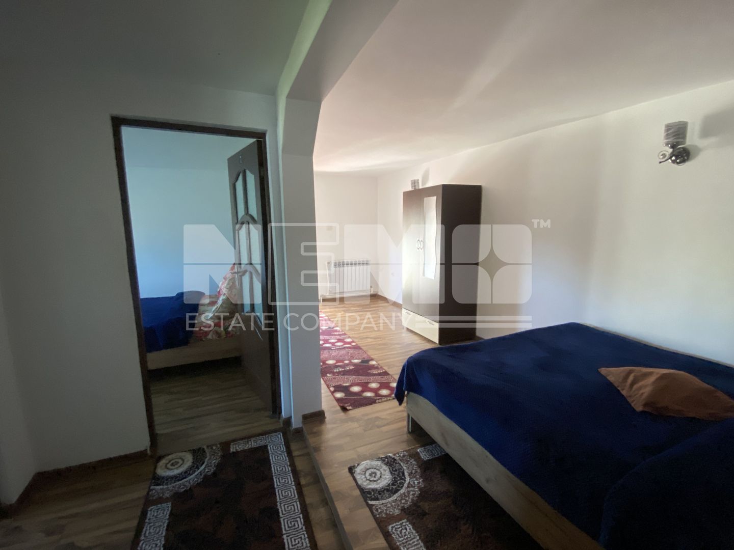 Pensiune Moldovița | 8 camere | Complet Mobilată - Poză 9