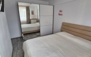 Apartament 2 camere, mobilat și utilat, loc de parcare inclus, 62 mp total, etaj 2, bloc nou, Pepinierii - Poză 2