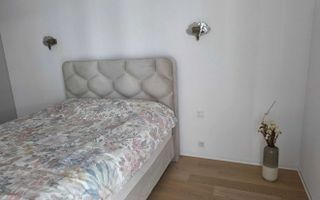 AP. 2 CAMERE PIPERA, BLOC NOU, INCALZIRE PARDOSEALA, MOOBILAT MODERN - Poză 3