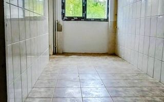 Apartament 2 camere, decomandat, 52,6 mp, etaj 1, Piața Nicolina, Iași - Poză 3