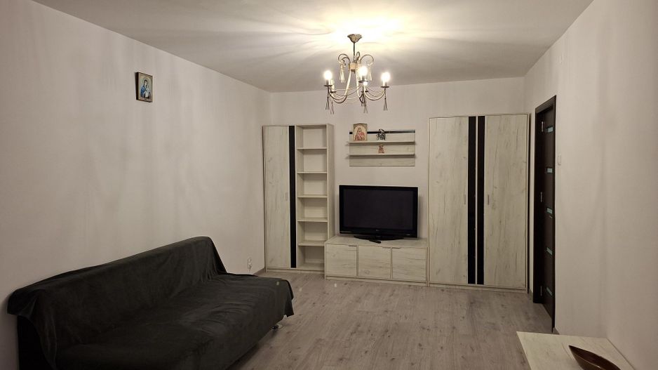 Apartament 2 camere, decomandat, centrală proprie, lux- Cat friendly - Poză 1
