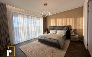 VILA PREMIUM | PIPERA| ROOFTOP | SPA - Poză 22
