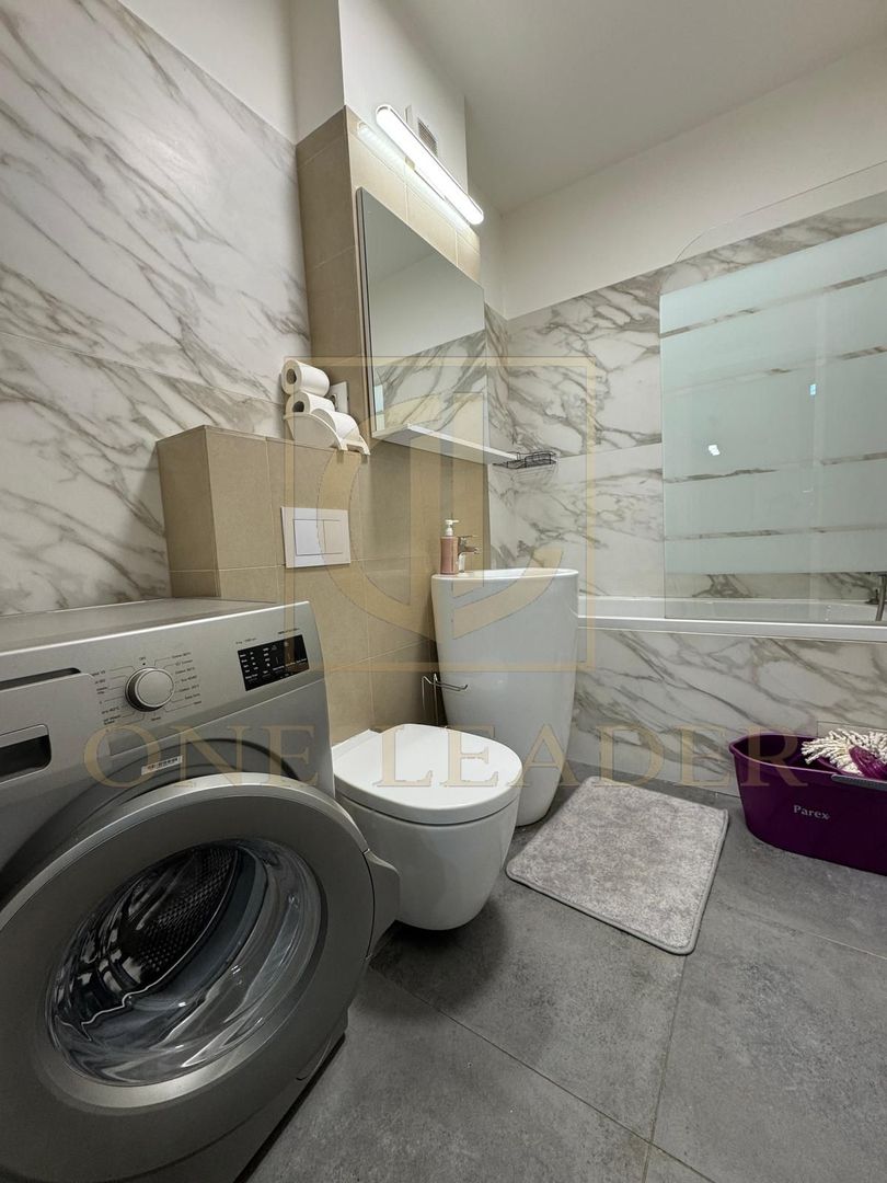 Apartament 2 camere de închiriat | Parcul Carol I - Poză 5