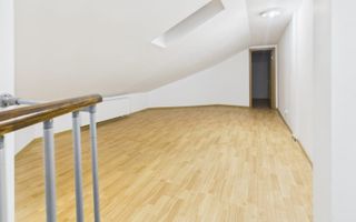 Apartament 1 cameră cu balcon și pod compartimentat | Dâmbovița, Timiș - Poză 9