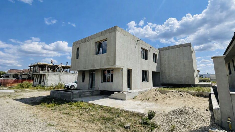 Duplex P+E – Cartierul Tineretului - Poză 3