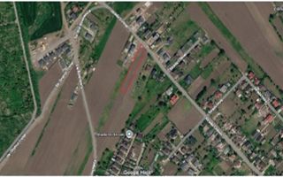 Teren de vânzare în Holboca, str. Colinei – 2.500 mp, utilități complete - Poză 3