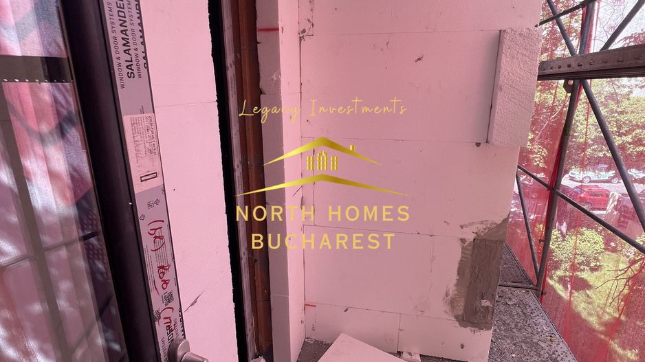 COMISION 0 -Studio 2 CAMERE -de vanzare -BUCUR OBOR-NOU 2025 -PROMOTIE - Poză 39