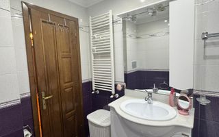 2 Camere | Ultracentral | Parcare concesionata | CT | AC | - Poză 9