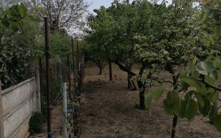 Ag EUROPA vinde casa 6 cam teren 11 ari în zona 14 Mai. - Poză 6