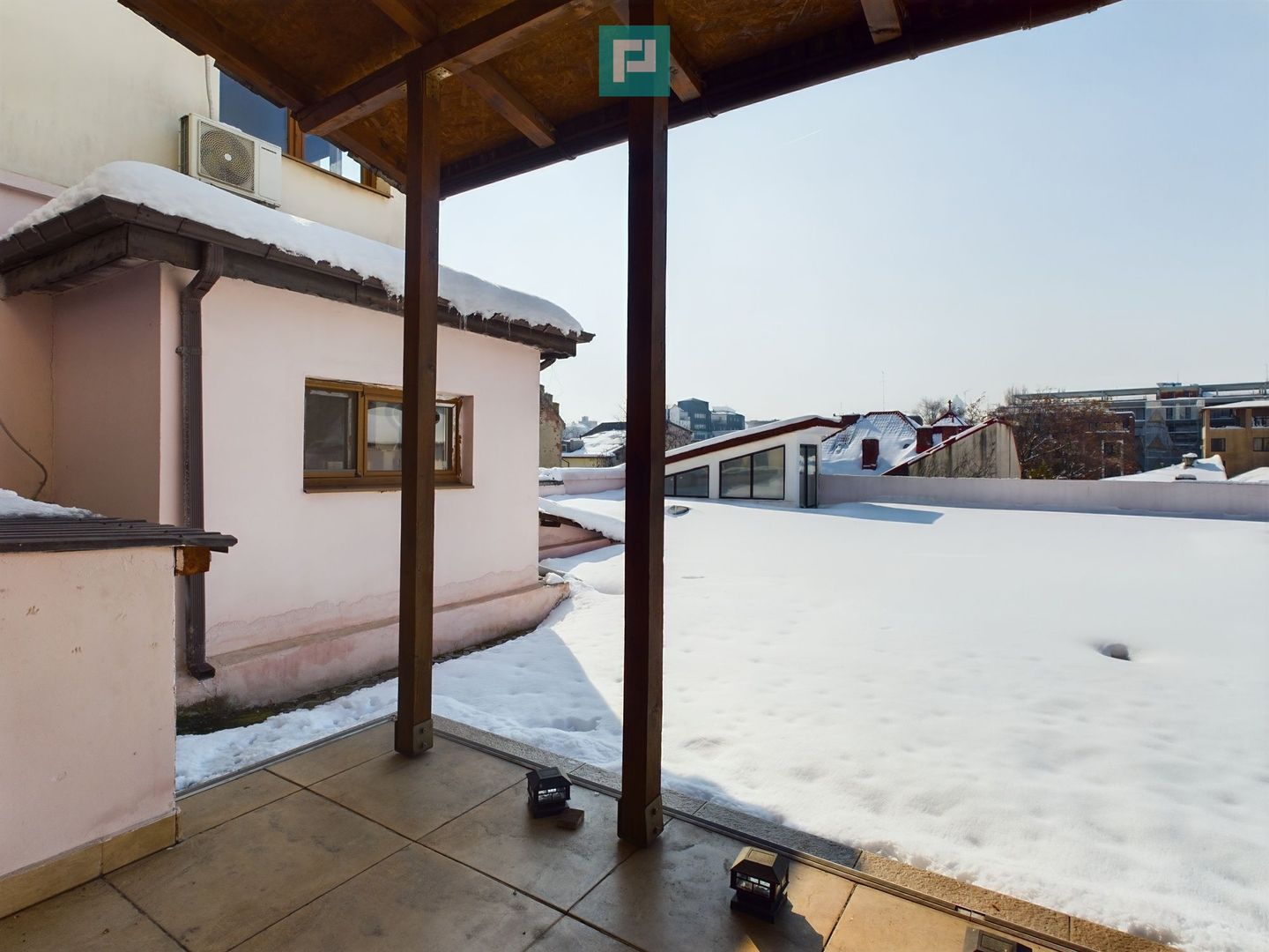 Parter și demisol aproape de Cișmigiu - Poză 17