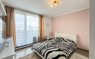 2 camere, 2 bai, terasa de 30 mp si view, zona Fabricii de Zahar - Poză 4