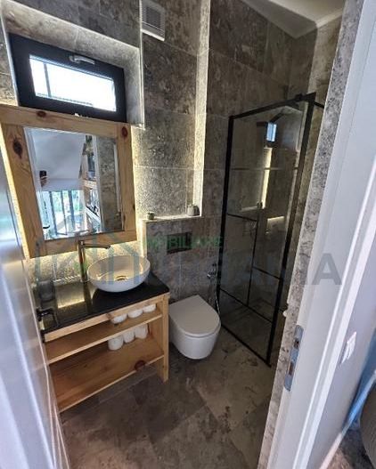 Vilă de lux, zonă premium, finisaje high-end – Iași, zona Tudor Neculai - Poză 9