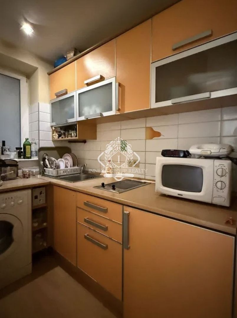 Calea Victoriei | Apartament 2 camere | Bloc fără încadrare seismica | Etaj 3 - Poză 5