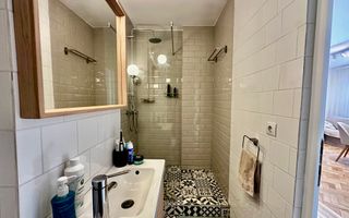 Apartament la etaj intermediar | 3 camere | Zona Big-Manastur - Poză 15