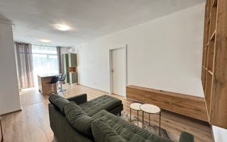 Apartament cu 3 camere, mobilat, loc de parcare | Vivalia - Poză 2