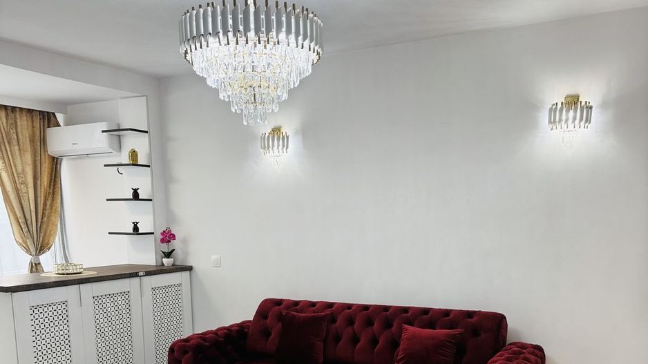 De Vanzare Apartament de Lux, 2 camere, Drumul Taberei - Poză 2