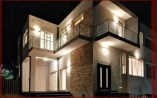 Vilă elegantă cu 4 camere, grădină, terase și garaj subteran – Tunari - Poză 2