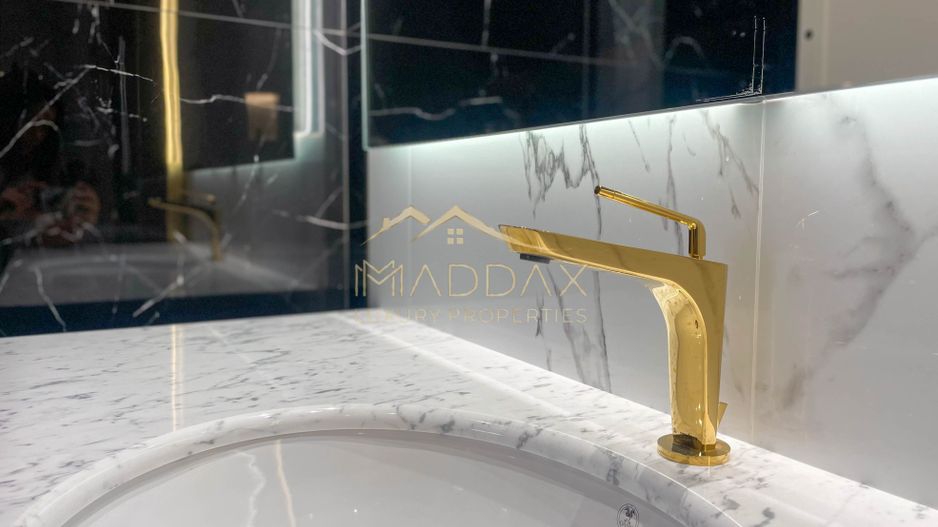 Penthouse Lux 5 camere de vanzare*** 1 Loc de Parcare***Dorobanti***Floreasca - Poză 27