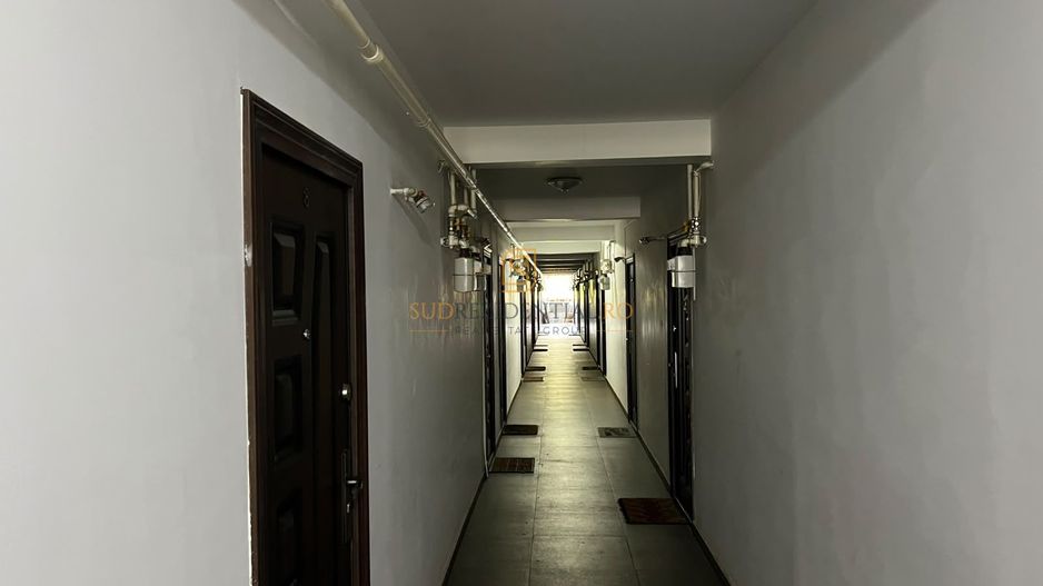 Apărătorii Patriei - duplex 3 camere, 8 minute de metrou - Poză 12