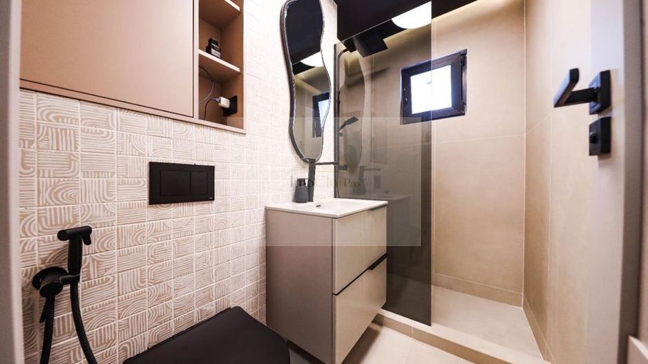 Vânzare 2 camere decomandate la cheie, cartier Gheorgheni - Poză 10