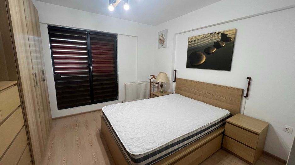 Apartament 2 camere - zona Doamna Ghica, Colentina - Poză 1