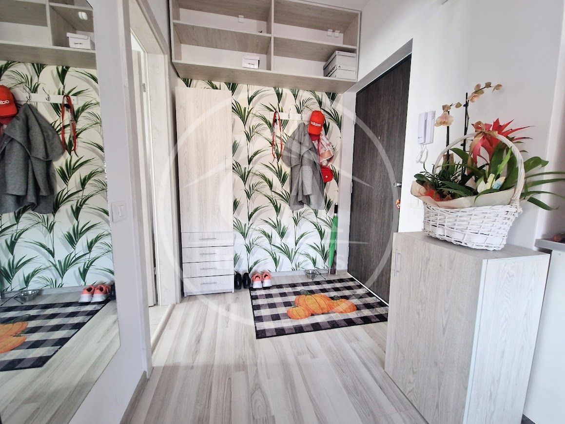 Apartament cu 2 camere de vanzare in zona Ioisa, Oradea - Poză 6